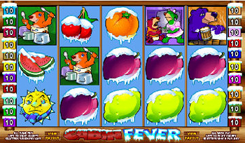 Free Slot Fever Games