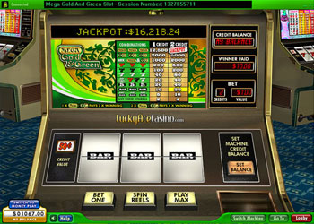 Free mobile casino